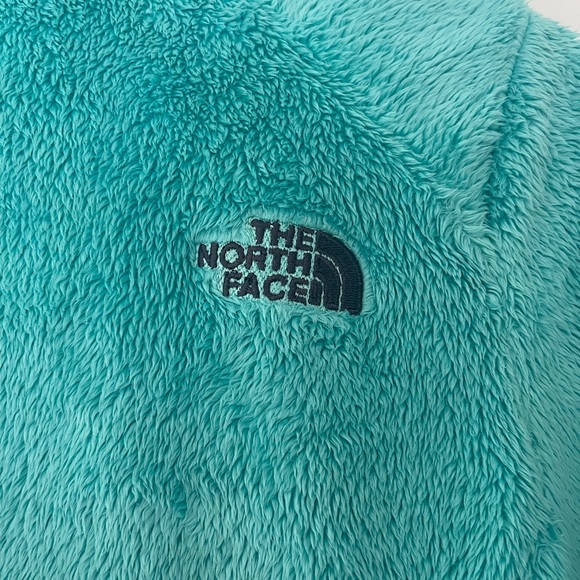 NorthFace Fleece Osito Jacket - size Medium - Picture 7 of 10